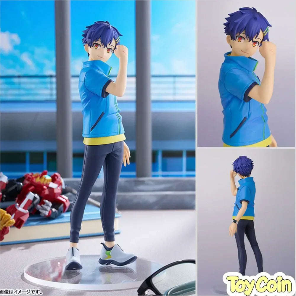 POP UP PARADE Yomogi Asanaka L Size by Good Smile Company - Shop at ToyCoin