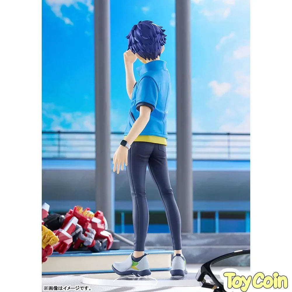 POP UP PARADE Yomogi Asanaka L Size by Good Smile Company - Shop at ToyCoin