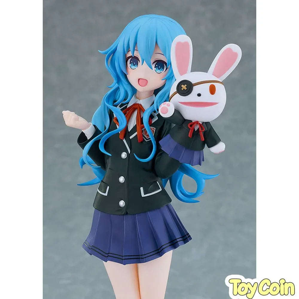 POP UP PARADE Yoshino: School Uniform Ver. L Size by Good Smile Company - Shop at ToyCoin