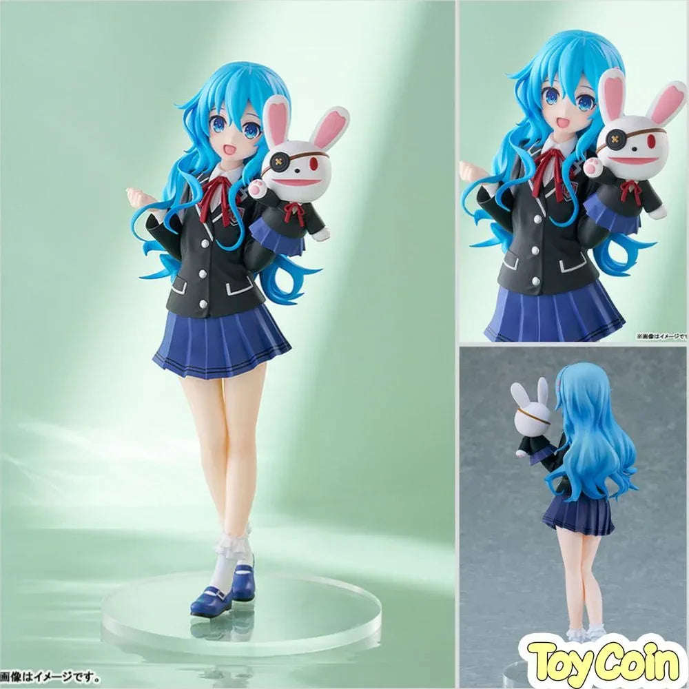 POP UP PARADE Yoshino: School Uniform Ver. L Size by Good Smile Company - Shop at ToyCoin