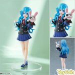 POP UP PARADE Yoshino: School Uniform Ver. L Size by Good Smile Company - Shop at ToyCoin
