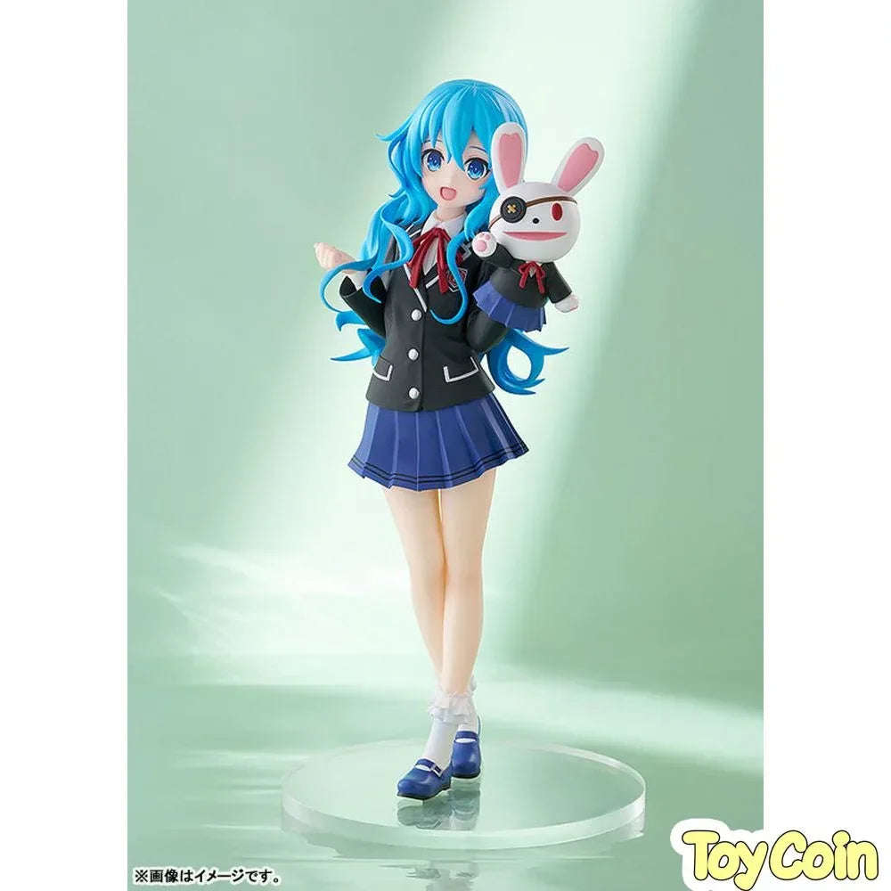 POP UP PARADE Yoshino: School Uniform Ver. L Size by Good Smile Company - Shop at ToyCoin