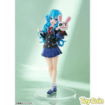 POP UP PARADE Yoshino: School Uniform Ver. L Size by Good Smile Company - Shop at ToyCoin