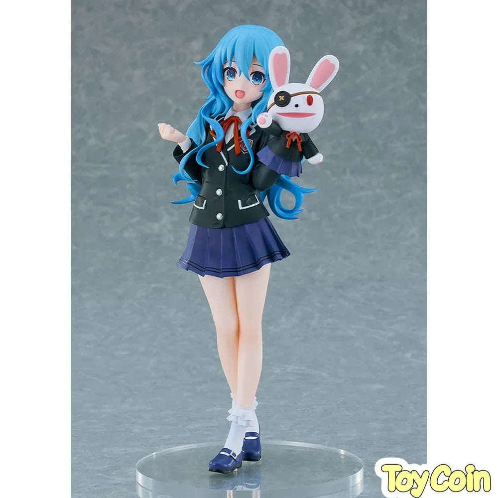 POP UP PARADE Yoshino: School Uniform Ver. L Size by Good Smile Company - Shop at ToyCoin