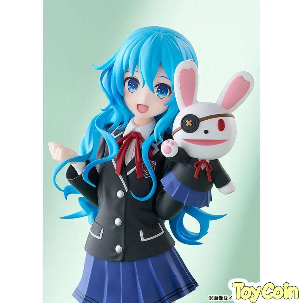 POP UP PARADE Yoshino: School Uniform Ver. L Size by Good Smile Company - Shop at ToyCoin