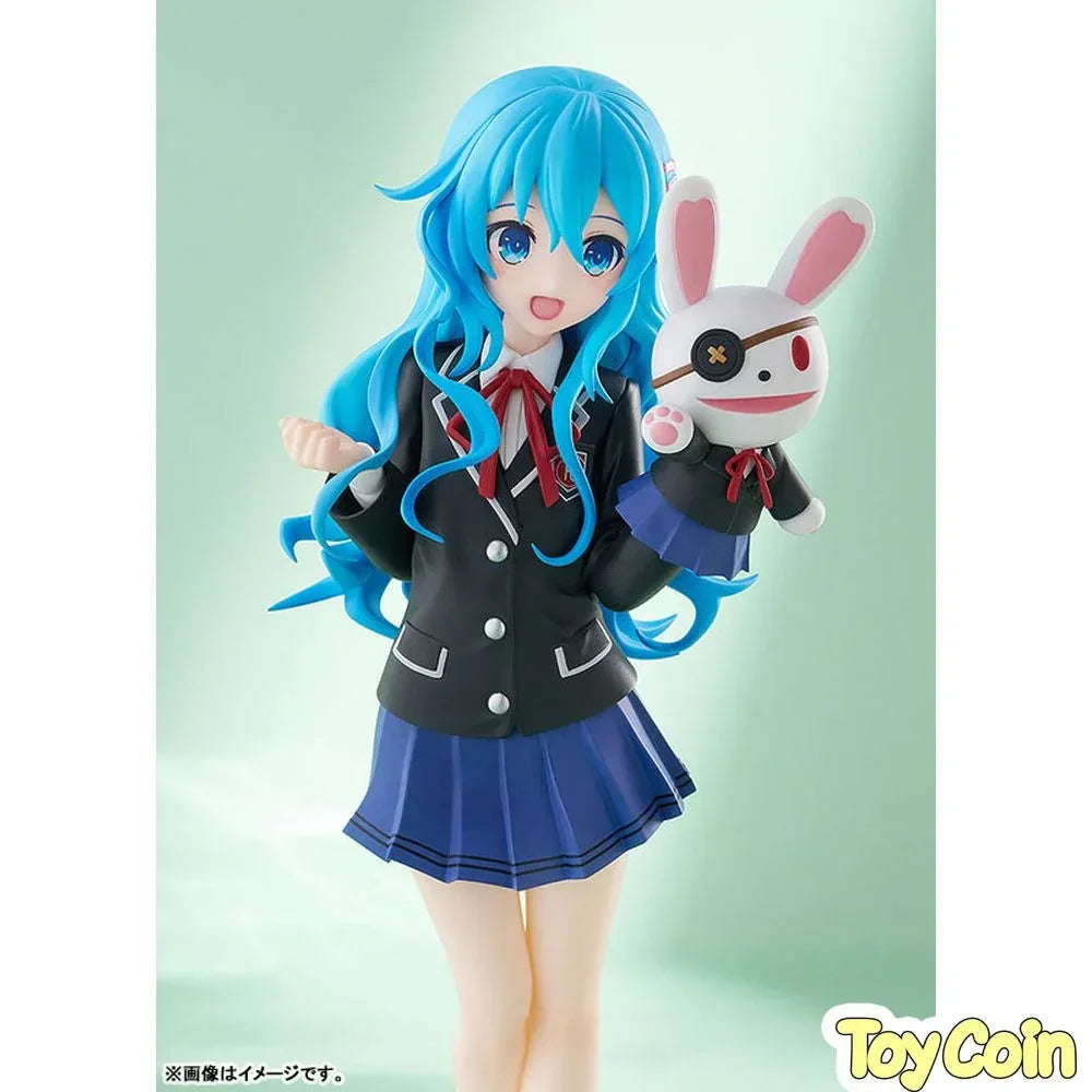 POP UP PARADE Yoshino: School Uniform Ver. L Size by Good Smile Company - Shop at ToyCoin