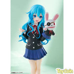 POP UP PARADE Yoshino: School Uniform Ver. L Size by Good Smile Company - Shop at ToyCoin