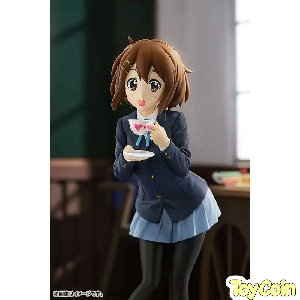 POP UP PARADE Yui Hirasawa L Size by Good Smile Arts Shanghai - Shop at ToyCoin