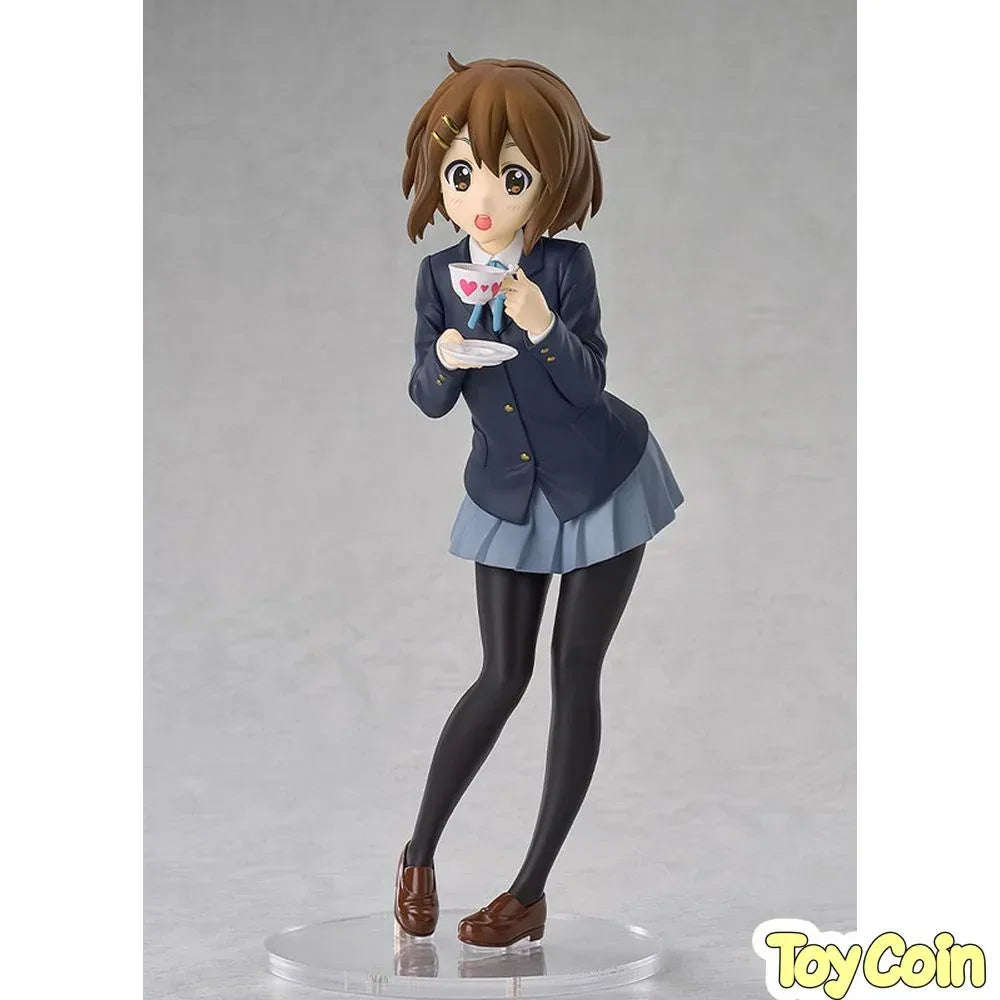 POP UP PARADE Yui Hirasawa L Size by Good Smile Arts Shanghai - Shop at ToyCoin