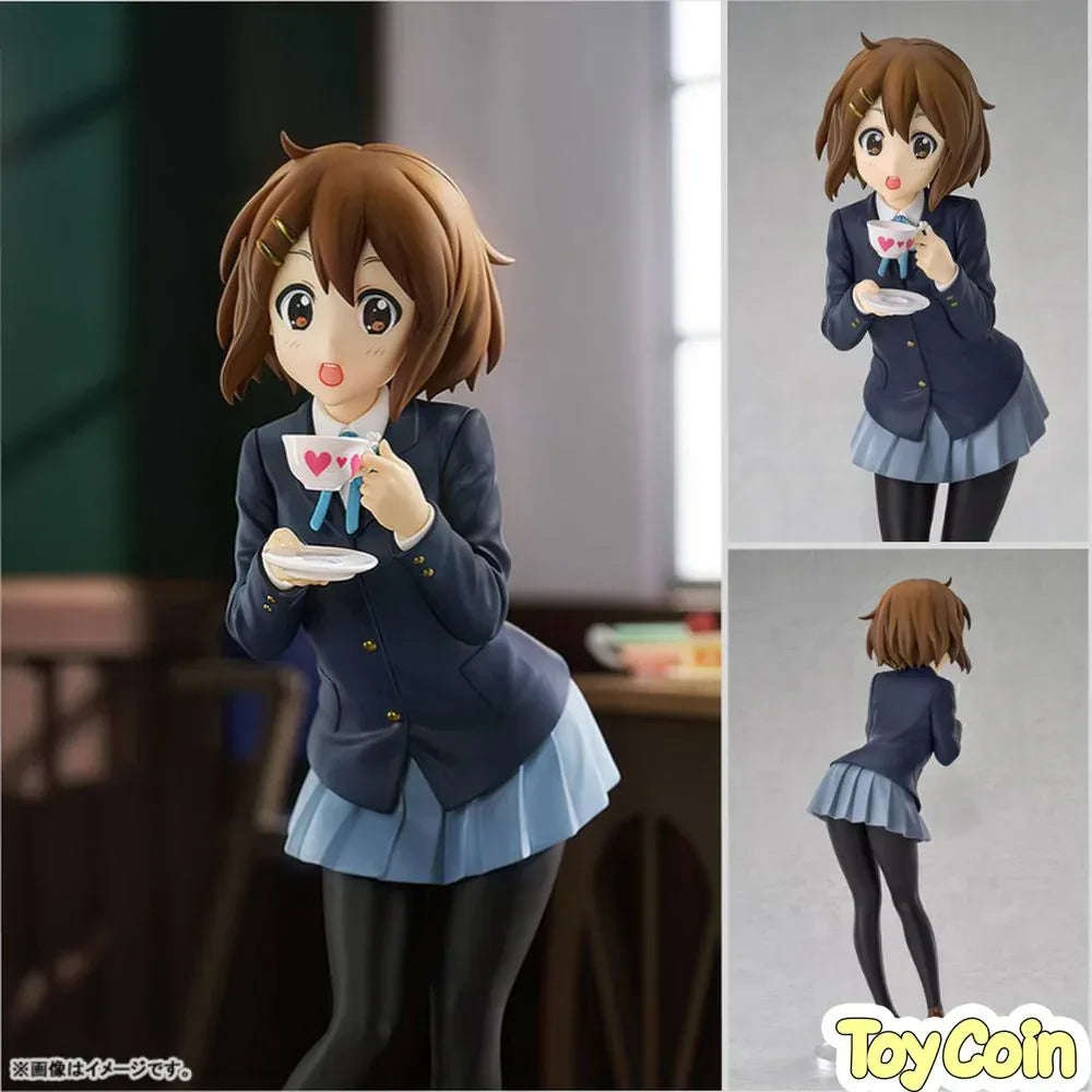 POP UP PARADE Yui Hirasawa L Size by Good Smile Arts Shanghai - Shop at ToyCoin