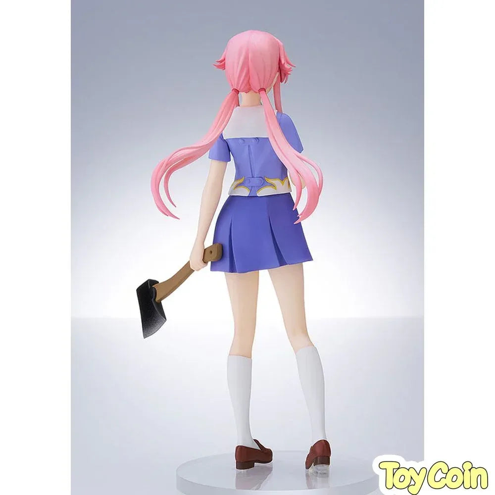 POP UP PARADE Yuno Gasai by Good Smile Company - Shop at ToyCoin