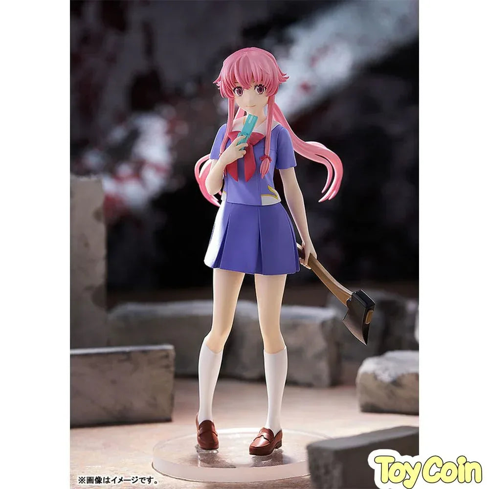 POP UP PARADE Yuno Gasai by Good Smile Company - Shop at ToyCoin