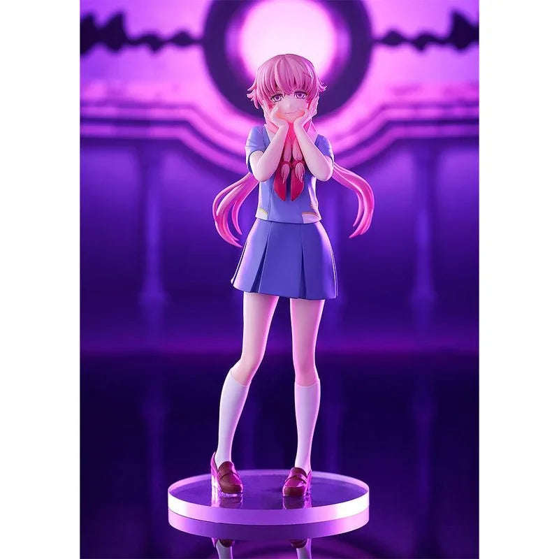 POP UP PARADE Yuno Gasai: Limited Ver. by Good Smile Company - Shop at ToyCoin