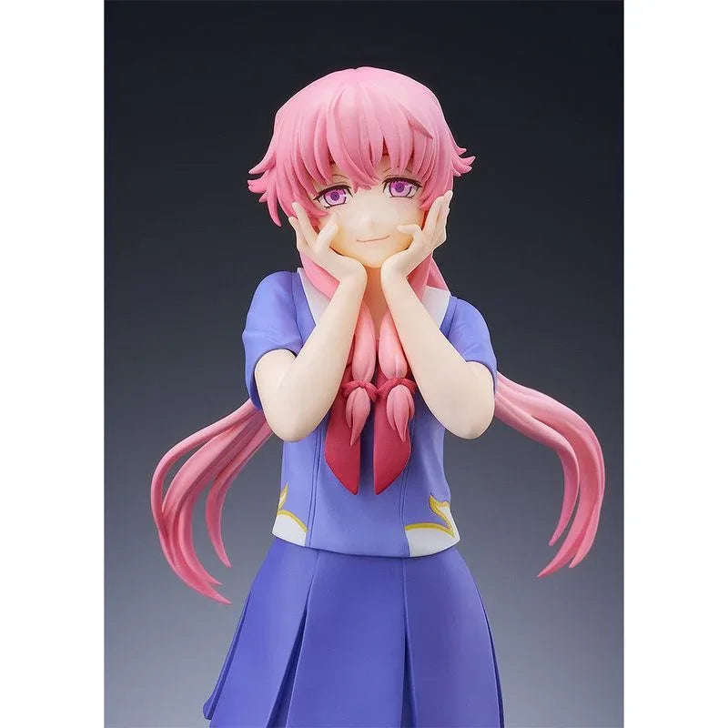 POP UP PARADE Yuno Gasai: Limited Ver. by Good Smile Company - Shop at ToyCoin
