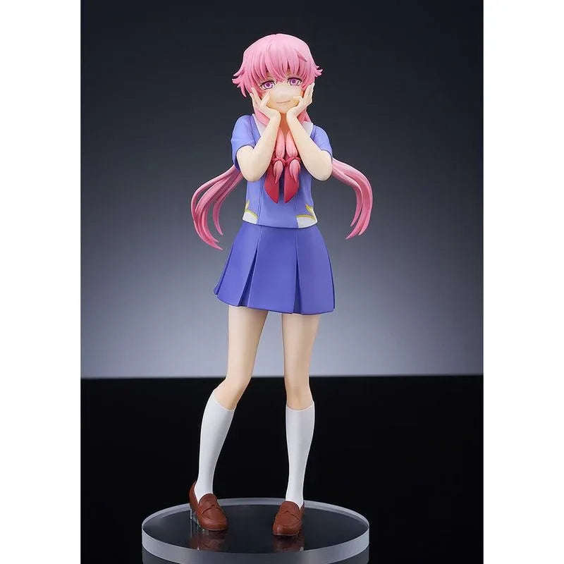 POP UP PARADE Yuno Gasai: Limited Ver. by Good Smile Company - Shop at ToyCoin