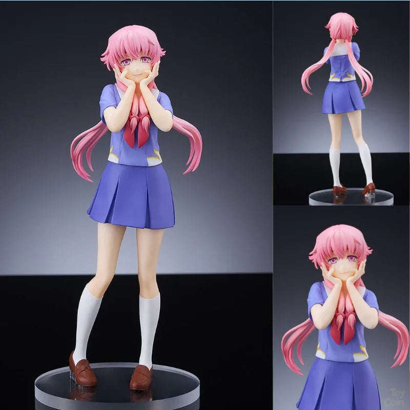 POP UP PARADE Yuno Gasai: Limited Ver. by Good Smile Company - Shop at ToyCoin