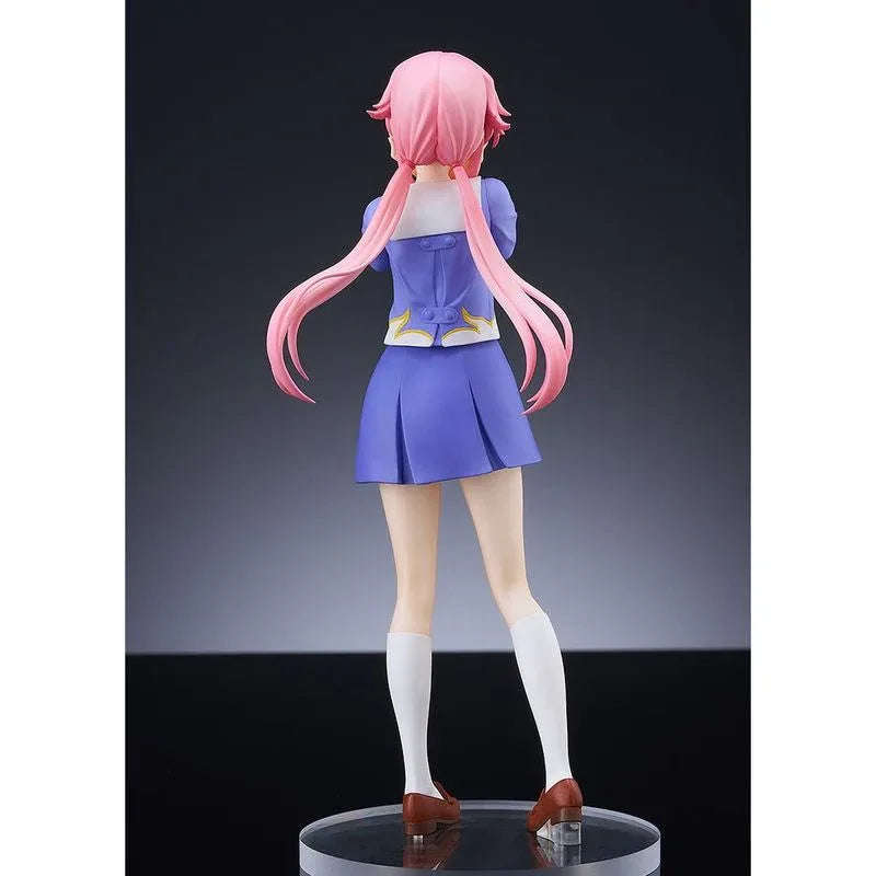POP UP PARADE Yuno Gasai: Limited Ver. by Good Smile Company - Shop at ToyCoin
