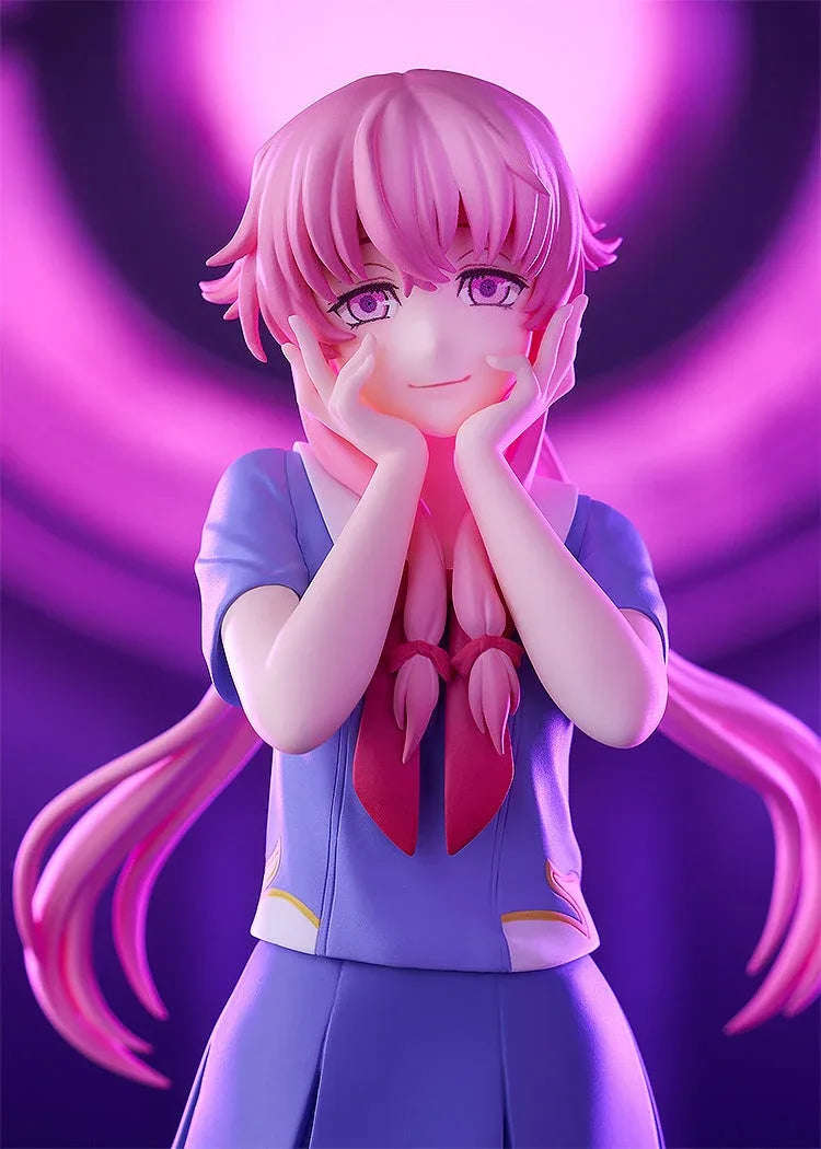 POP UP PARADE Yuno Gasai: Limited Ver. by Good Smile Company - Shop at ToyCoin