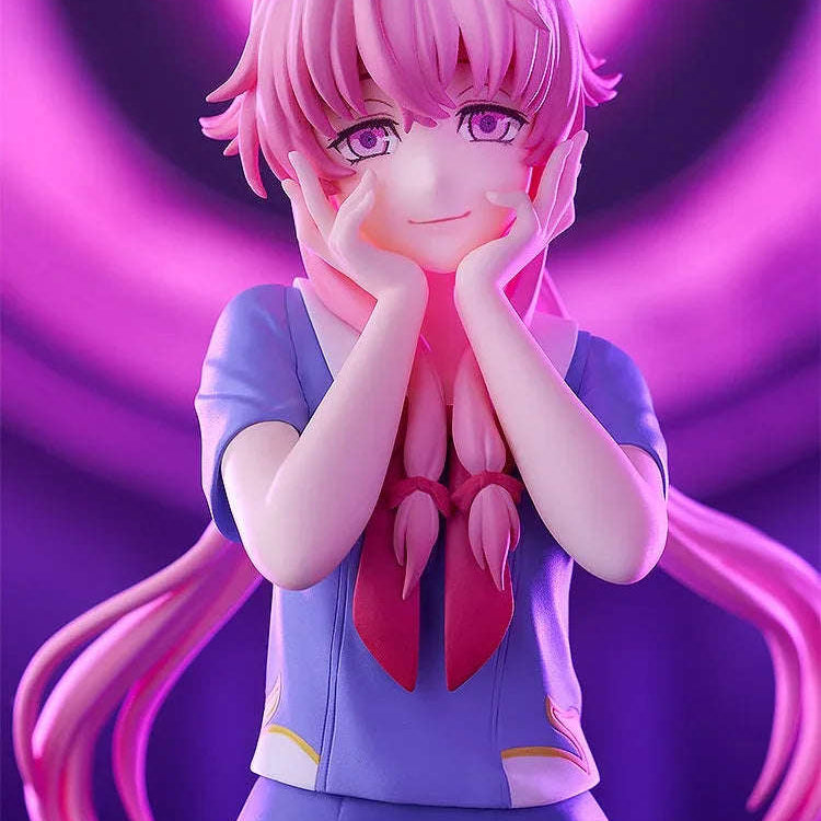 POP UP PARADE Yuno Gasai: Limited Ver. by Good Smile Company - Shop at ToyCoin
