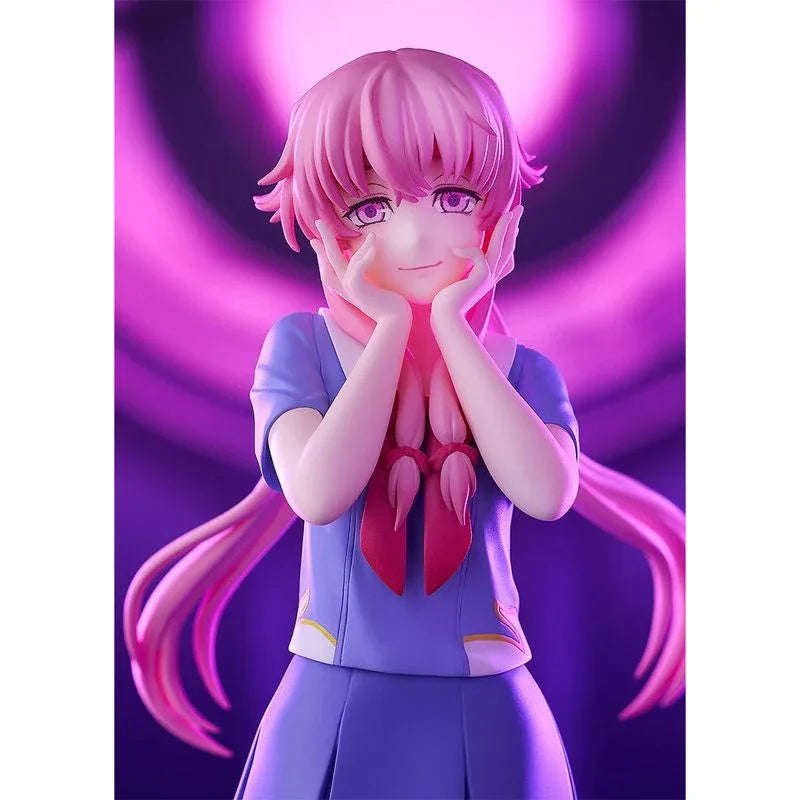 POP UP PARADE Yuno Gasai: Limited Ver. by Good Smile Company - Shop at ToyCoin