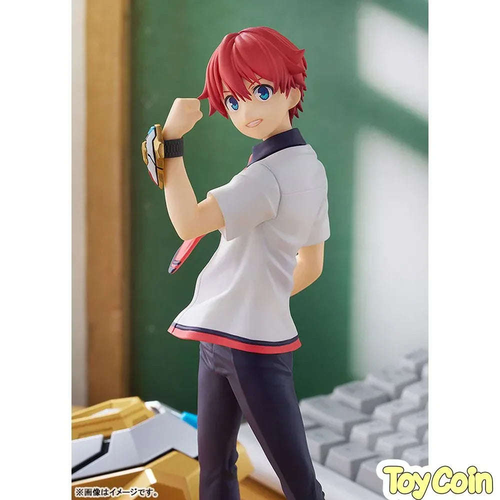 POP UP PARADE Yuuta Hibiki L Size by Good Smile Company - Shop at ToyCoin