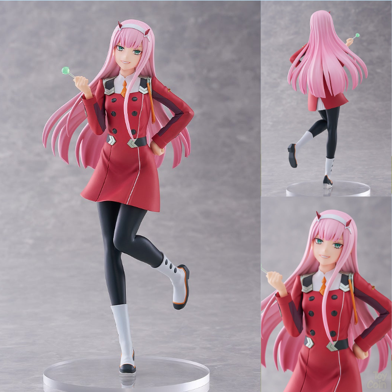 POP UP PARADE Zero Two L Size by Good Smile Company - Shop at ToyCoin