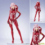 POP UP PARADE Zero Two Pilot Suit Ver. L Size by Good Smile Company - Shop at ToyCoin