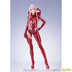 POP UP PARADE Zero Two Pilot Suit Ver. L Size by Good Smile Company - Shop at ToyCoin