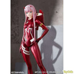 POP UP PARADE Zero Two Pilot Suit Ver. L Size by Good Smile Company - Shop at ToyCoin