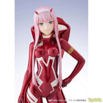 POP UP PARADE Zero Two Pilot Suit Ver. L Size by Good Smile Company - Shop at ToyCoin