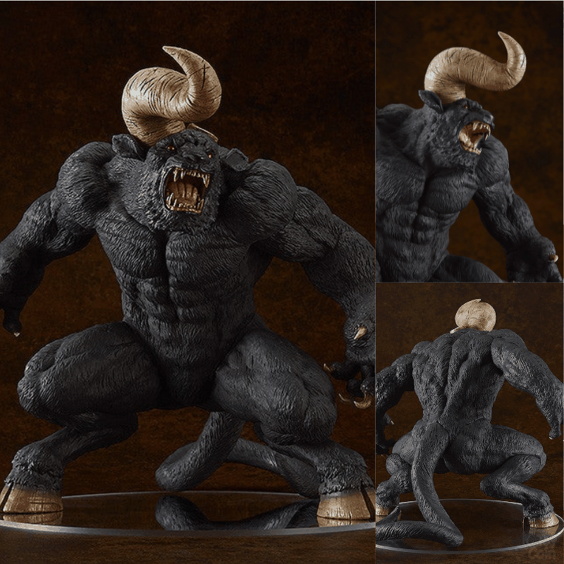 POP UP PARADE Zodd L Size by Max Factory - Shop at ToyCoin