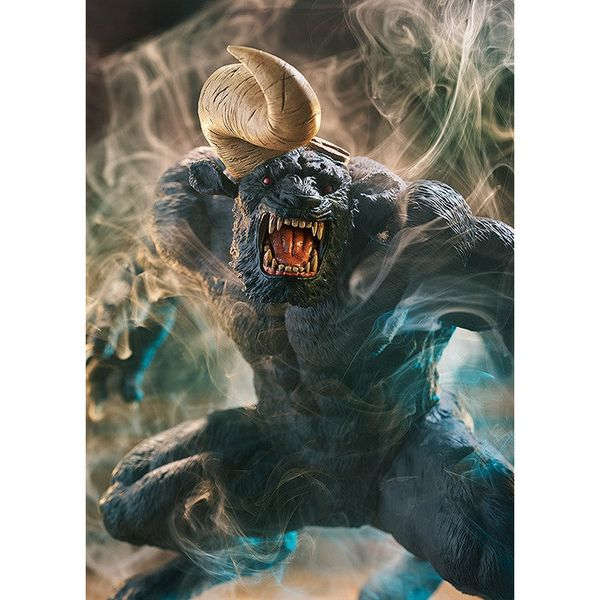 POP UP PARADE Zodd L Size by Max Factory - Shop at ToyCoin