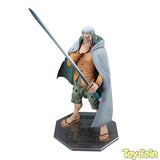 P.O.P "NEO DX" Rayleigh