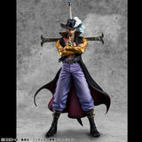 P.O.P SA-LIMITED – “Hawk-Eye” Dracule Mihawk Ver.R [Limited Edition]