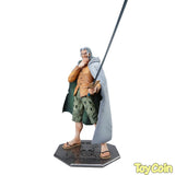 P.O.P "NEO DX" Rayleigh