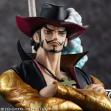 P.O.P SA-LIMITED – “Hawk-Eye” Dracule Mihawk Ver.R [Limited Edition]
