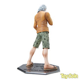 P.O.P "NEO DX" Rayleigh