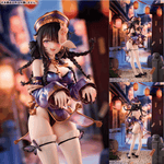 Posa (Zombie Ver.) by Otaku Toys - Shop at ToyCoin