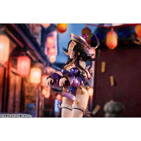 Posa (Zombie Ver.) by Otaku Toys - Shop at ToyCoin