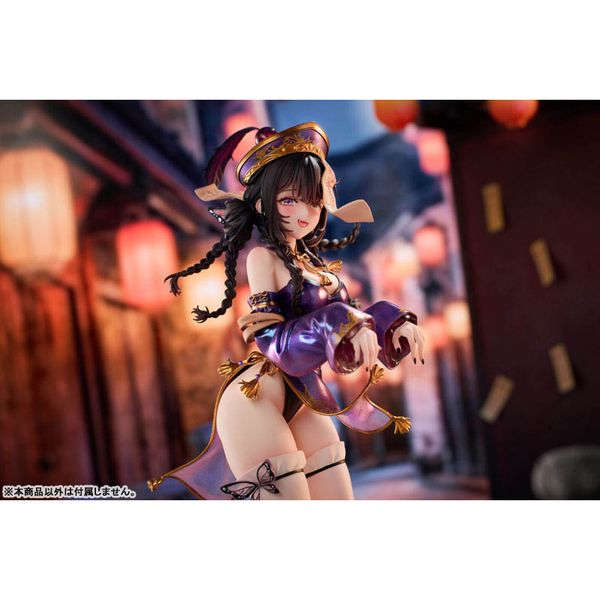 Posa (Zombie Ver.) by Otaku Toys - Shop at ToyCoin