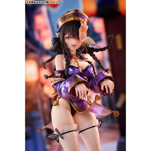Posa (Zombie Ver.) by Otaku Toys - Shop at ToyCoin