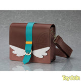 Nendoroid Pouch: Hatsune Miku - 100th Adventure Ver.
