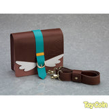 Nendoroid Pouch: Hatsune Miku - 100th Adventure Ver.