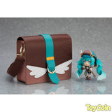 Nendoroid Pouch: Hatsune Miku - 100th Adventure Ver.