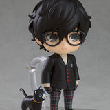 Nendoroid P5R Hero: School Uniform Ver.