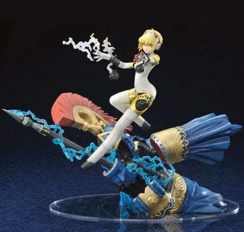 [PRE-OWNED] Aigis by Kotobukiya - Shop at ToyCoin