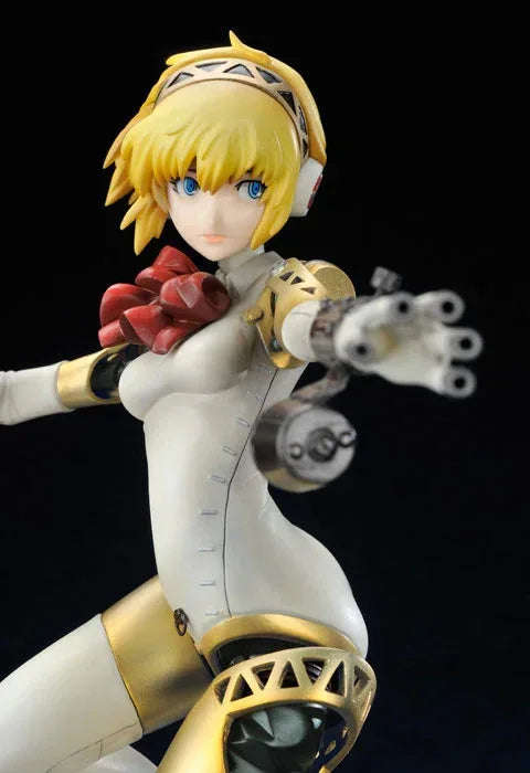 [PRE-OWNED] Aigis by Kotobukiya - Shop at ToyCoin