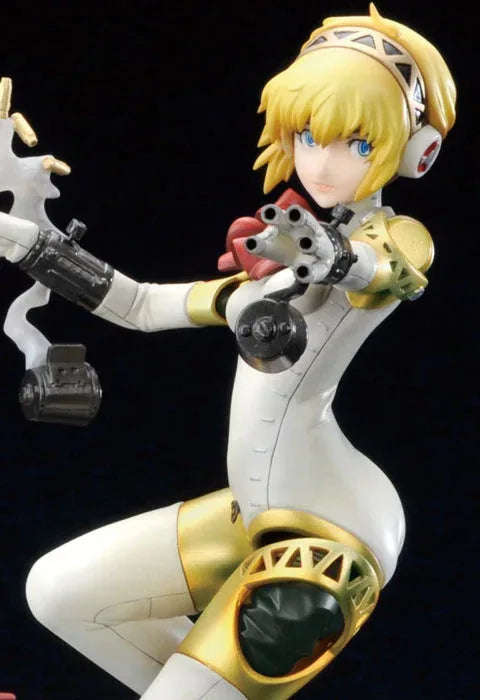[PRE-OWNED] Aigis by Kotobukiya - Shop at ToyCoin