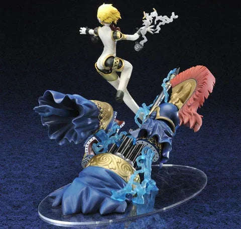 [PRE-OWNED] Aigis by Kotobukiya - Shop at ToyCoin