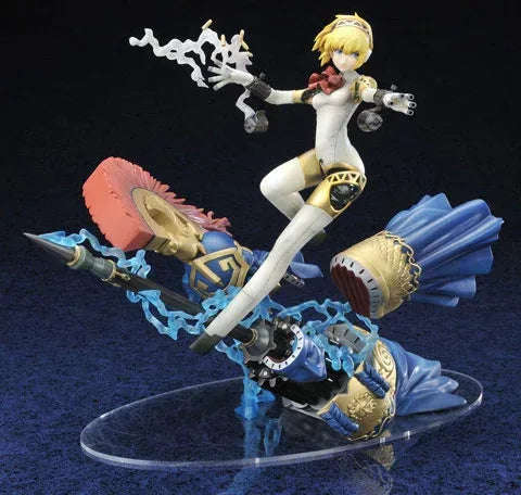 [PRE-OWNED] Aigis by Kotobukiya - Shop at ToyCoin